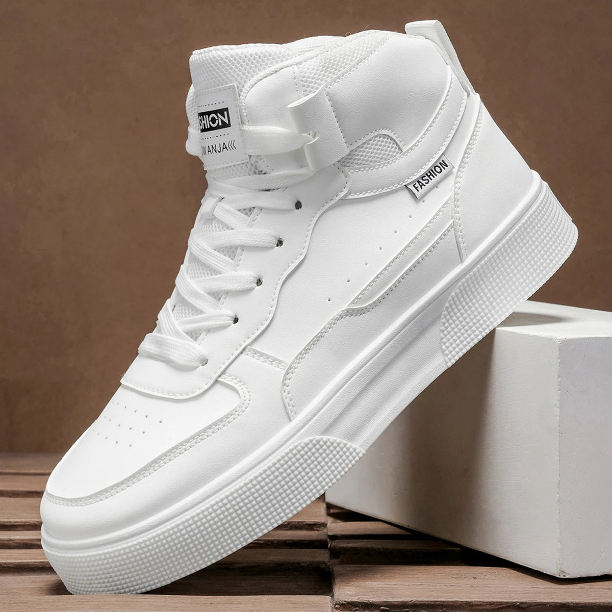 Men's Casual Shoes - Lightweight - Casual Silhouette | KIMLUD