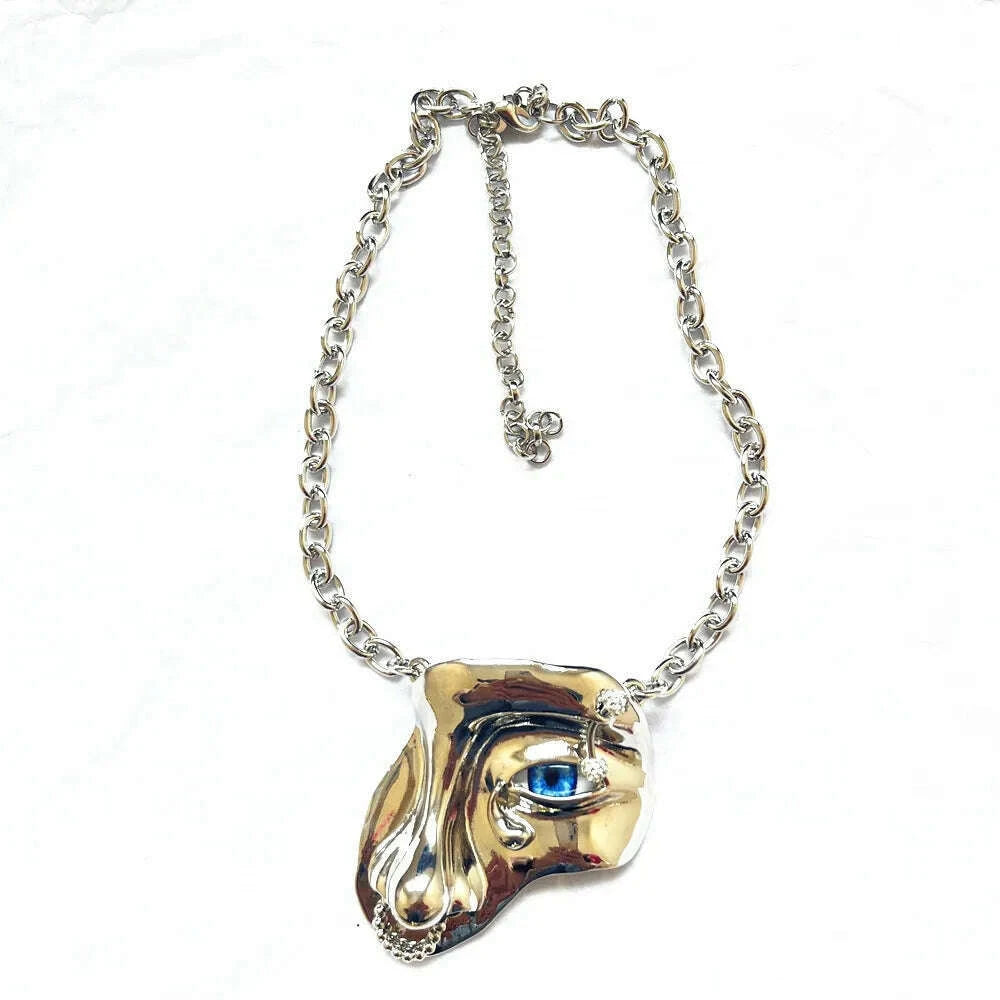 vintage-baroque-style-alloy-plated-face-shaped-necklace-for-women-fashion-jewlery-exaggerated-long-chain-necklace-accessory-kimlud-kimlud-33913630