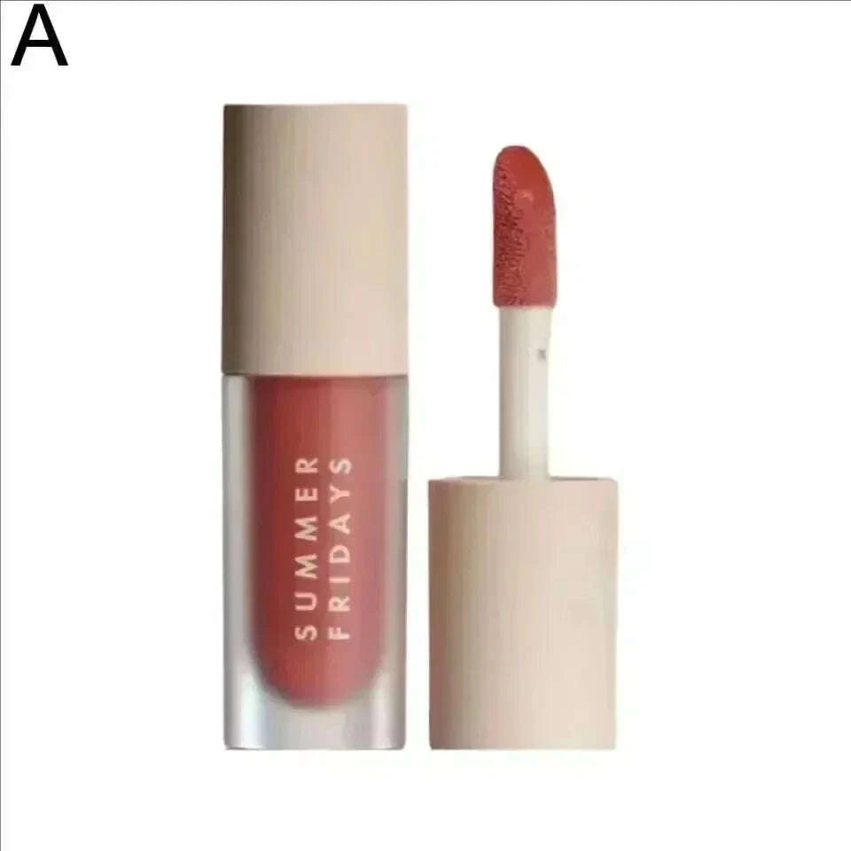 summer-lip-balm-fridays-moisturizing-smooth-soft-gloss-lipstick-hydrating-birthday-cake-vanilla-beige-lips-care-makeup-cosmeticskimludkimlud-35564340