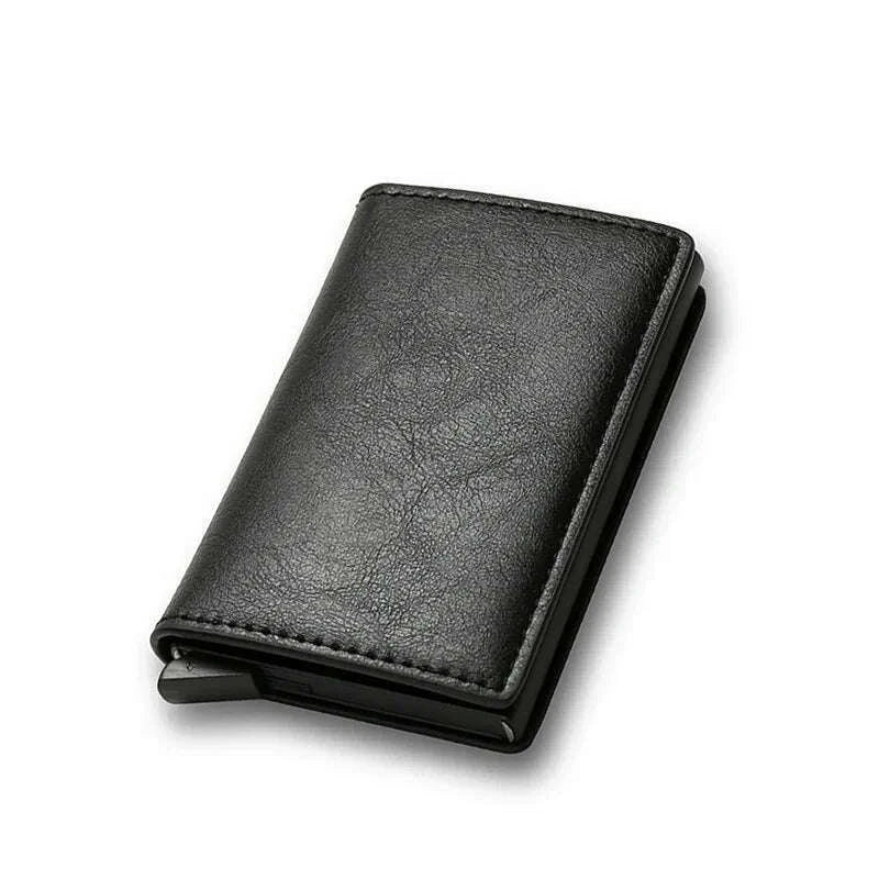 carbon-fiber-card-holder-wallets-for-men-rfid-portable-trifold-pu-slim-mini-wallet-male-purses-wallet-women-pasjeshouder-kimlud-kimlud-33911143
