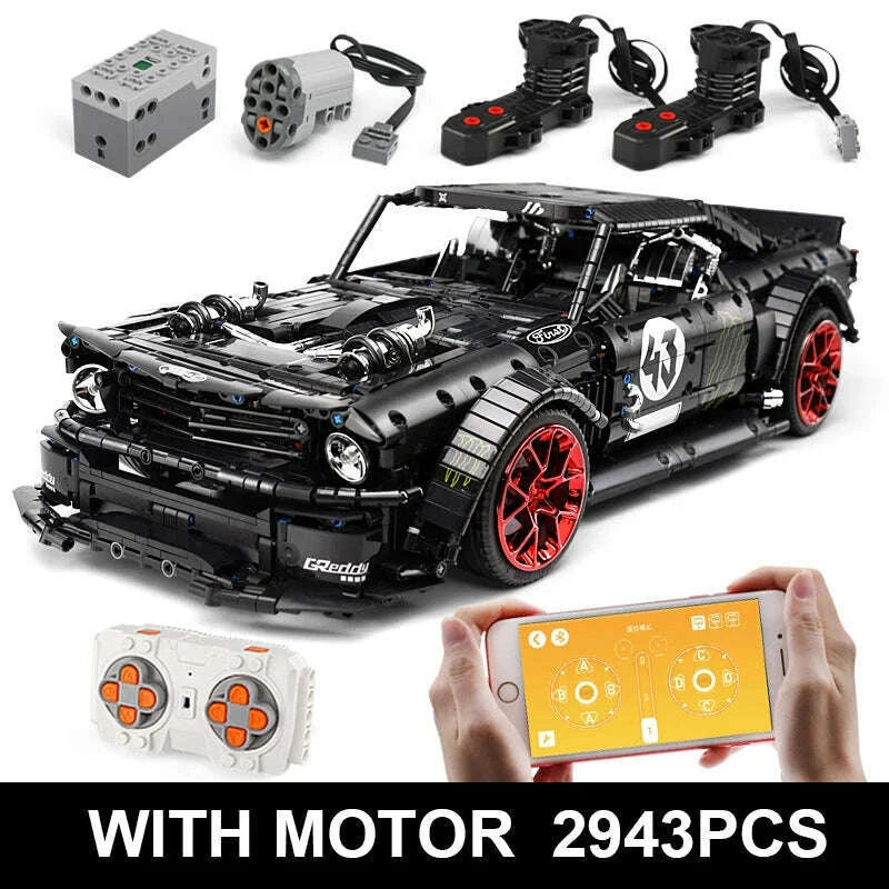 mould-king-13108-technical-app-rtr-v2-racing-car-moc-22970-fit-20102-building-block-bricks-assembly-toys-christmas-gift-for-kidskimlud-womens-fashion-34620394