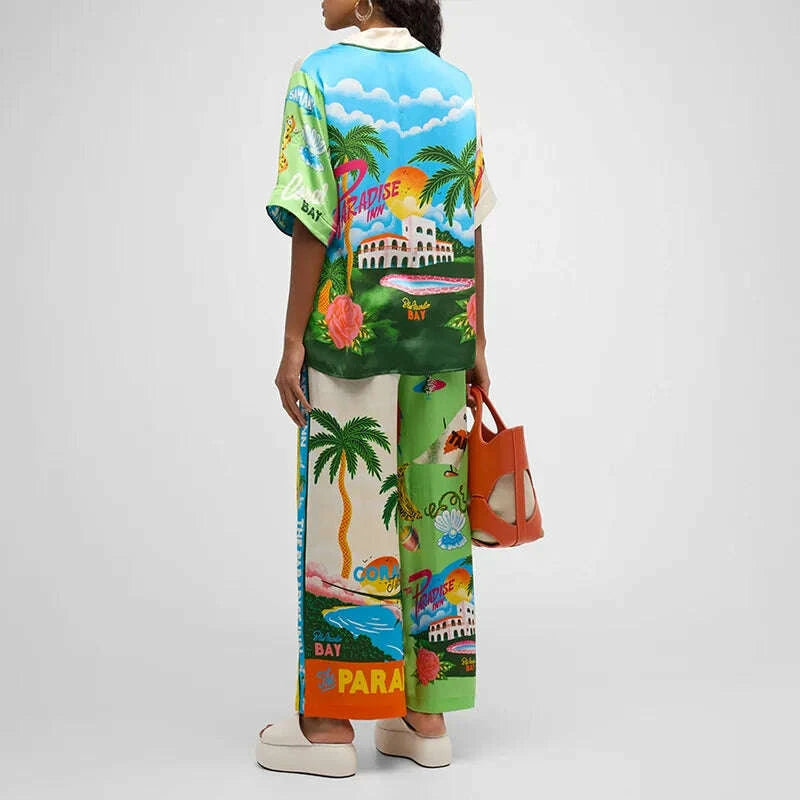 long-sleeve-long-pant-sets-women-retro-lapel-single-breasted-blouses-trousers-2-piece-set-printed-color-blocking-elastic-waist-kimlud-kimlud-33921658