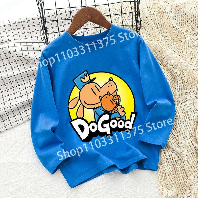 dog-man-childrens-t-shirt-short-sleeve-cotton-outdoor-wear-fashion-blue-hip-hop-toddler-cute-cartoon-anime-boys-clothes-toddlerkimlud-womens-fashion-34607505