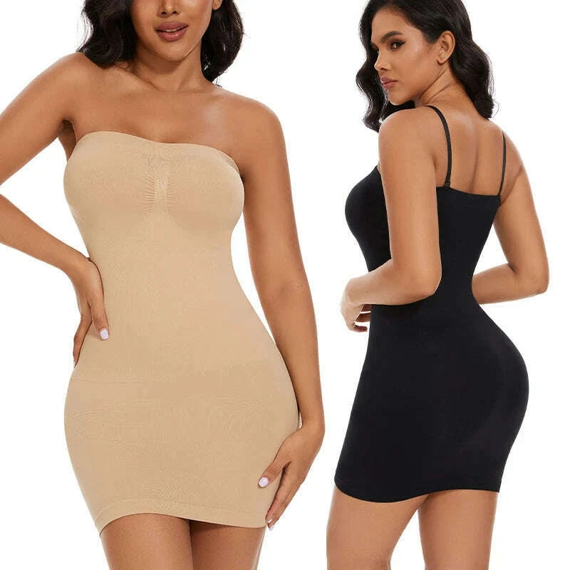 sexy-full-slip-shapewear-women-dress-off-shoulder-bodycon-strapless-underdress-smooth-compression-body-shaper-slimming-waistkimlud-womens-fashion-34618036