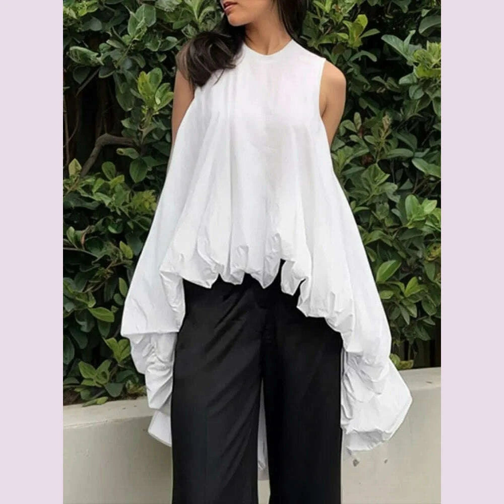 uoozee-womens-high-low-loose-pleated-round-neck-vest-tops-2025-new-summer-sleeveless-casual-simple-white-cotton-t-shirtskimlud-womens-fashion-34606259