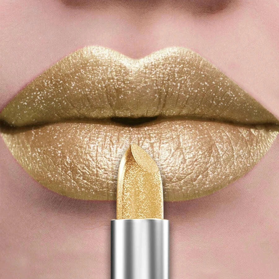 21colors-bold-intense-glitter-shiny-metallic-lipstick-pearlescent-lip-tintlong-lasting-lip-senior-matte-lip-makeup-gifts-forkimlud-womens-fashion-34611442