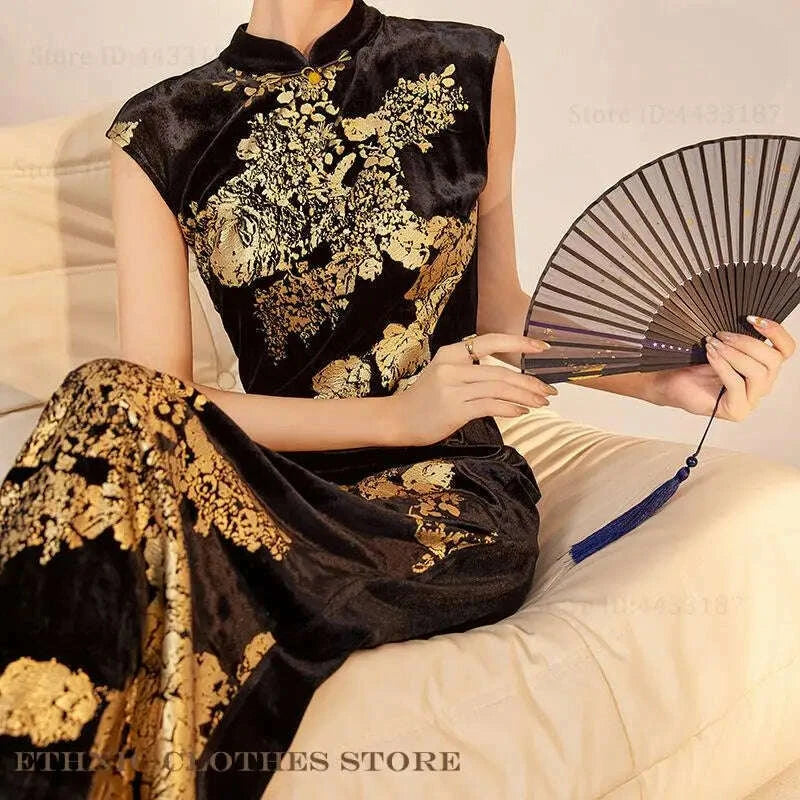 new-chinse-style-kimono-cardigan-cheongsam-autumn-winter-luxury-velvet-bronzing-qipao-hanfu-jacket-coat-elegant-haori-yukata-topkimlud-womens-fashion-34619985