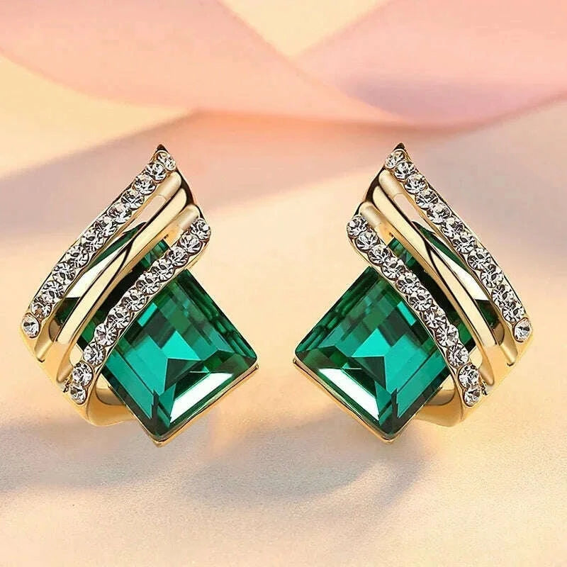 fashion-gold-plated-zircon-earrings-crystal-earrings-engagement-earrings-for-women-princess-jewelry-birthday-anniversary-gifts-kimlud-kimlud-33921797