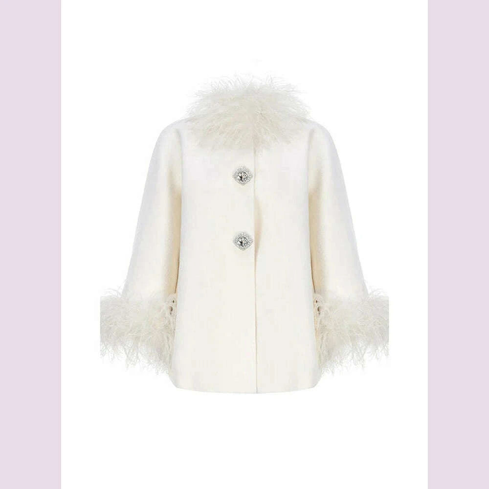 elegant-feather-spliced-womens-coat-loose-feather-cuff-collar-lady-poncho-outwear-2024-winter-high-street-jacket-new-in-coatskimlud-womens-fashion-34612532