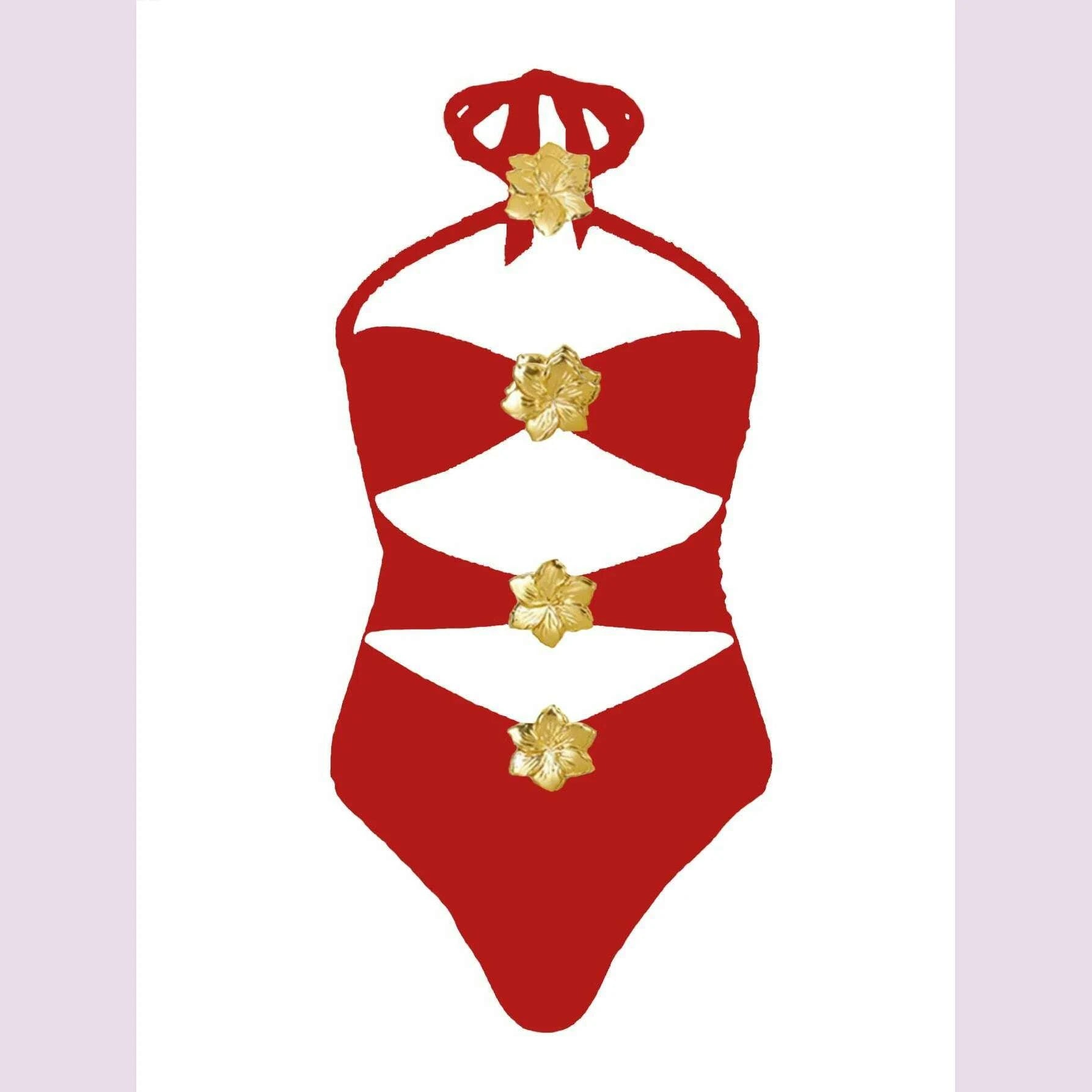 2025-hot-sale-flower-women-one-piece-swimsuit-with-skirt-sexy-cut-out-swimwear-mujer-monikini-bathing-suit-lady-beach-suitkimlud-womens-fashion-34605578