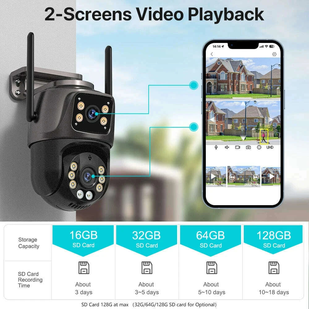 4k-8mp-hd-wifi-ptz-camera-outdoor-4mp-dual-lens-dual-screen-ai-auto-tracking-ip-camera-cctv-audio-video-surveillance-p2p-icseekimlud-womens-fashion-34626404