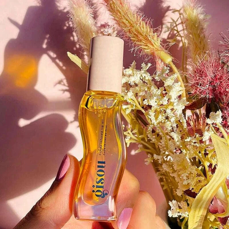 gisou-ins-popular-moisturizing-lip-balm-original-lip-oil-care-of-the-lip-benetitnt-for-lips-plumping-exfoliating-cherry-glosskimlud-womens-fashion-34616346