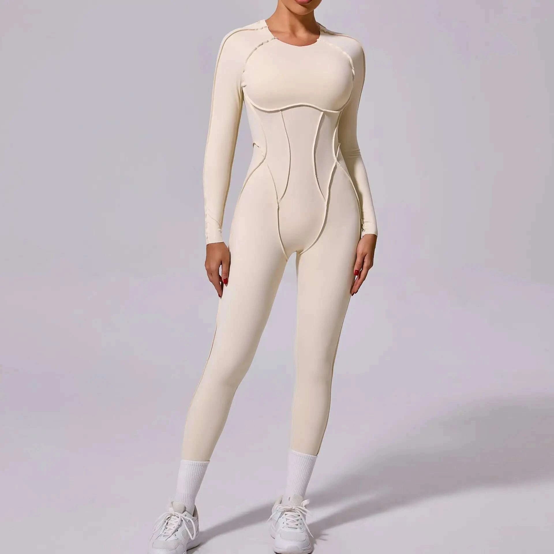 new-autumnwinter-womens-one-piece-yoga-jumpsuit-leggings-long-sleeved-sexy-backless-slim-fit-sports-outfitkimlud-womens-fashion-34618257