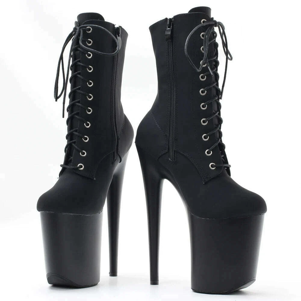 stripper-8-platform-lace-up-cтрипы-pole-dance-ankle-high-boots-in-stock-fast-shipping-size36-43kimlud-womens-fashion-34601649