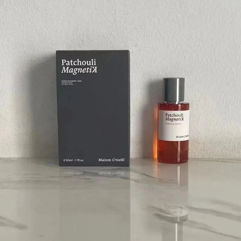 Unisex Fragrance Long-Lasting Perfume — Clear | KIMLUD