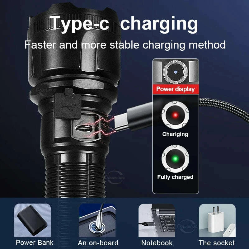 newest-10000lm-ultra-powerful-rechargeable-flashlight-8000w-torch-high-power-led-flashlights-3500m-long-range-tactical-lanternkimludkimlud-35562586