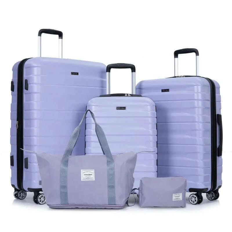 luggage-sets-3-piece-suitcases-with-double-spinner-wheelsuitcase-set-abs-hard-case-luggage-with-tsa-lock-kimlud-kimlud-33921076