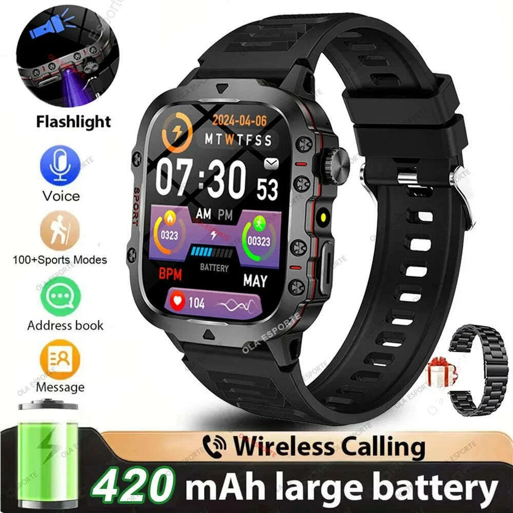 2025-military-smartwatch-gps-men-flashlight-waterproof-outdoor-sport-tracker-hd-bluetooth-calls-smart-watch-new-for-android-ioskimlud-womens-fashion-34609492