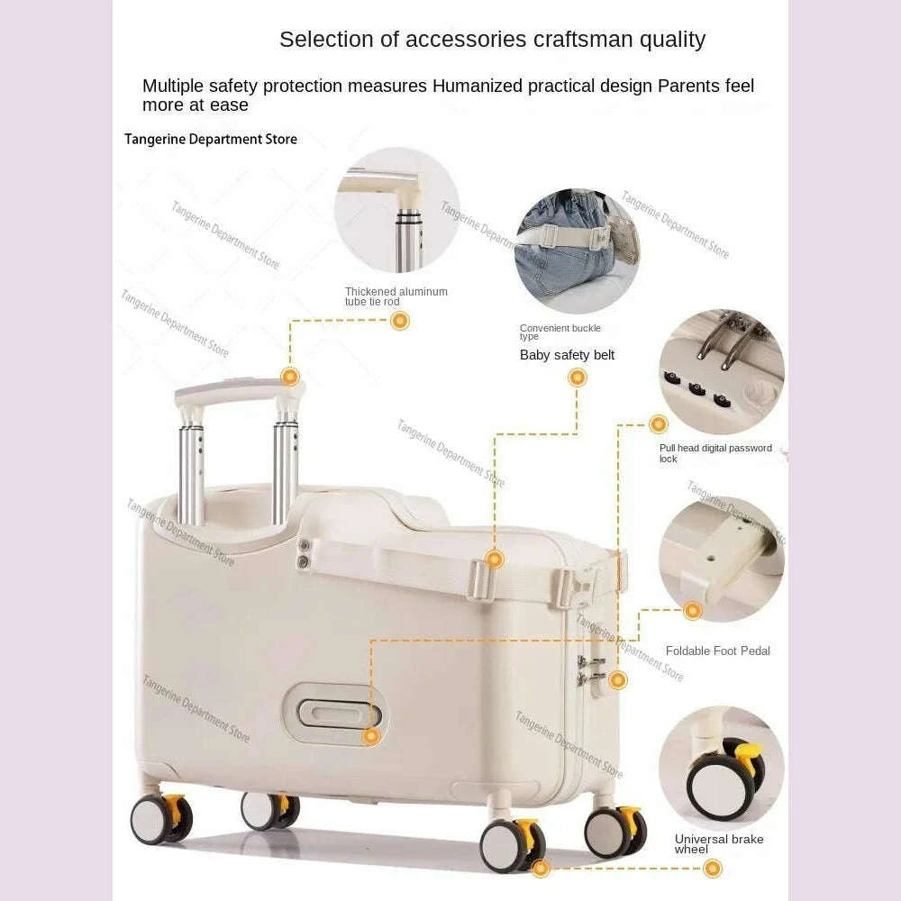 18-inch-new-suitcase-with-seat-for-children-small-luggage-lightweight-boardable-pc-suitcase-foldable-pedal-girls-and-boyskimlud-womens-fashion-34614602
