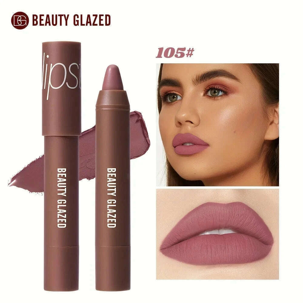 beauty-glazed-12-colors-long-lasting-waterproof-non-stick-matte-lipstick-penkimlud-womens-fashion-34598945