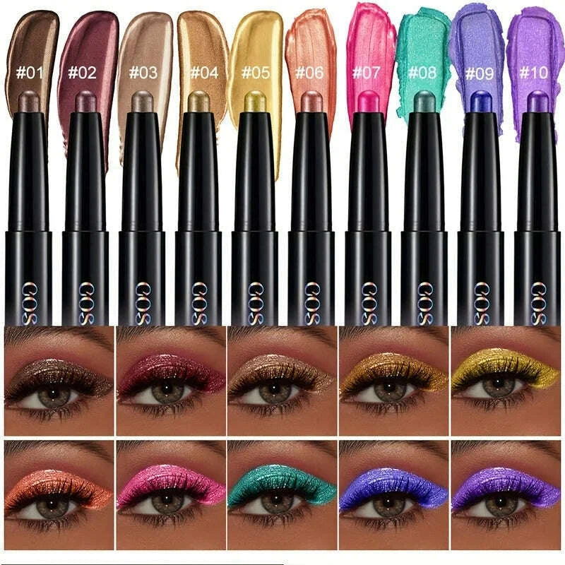 brown-neutral-metal-eye-shadow-stick-magic-color-cream-shimmer-crayon-eye-whitening-stick-highlight-pen-eyeliner-penkimlud-womens-fashion-34604661