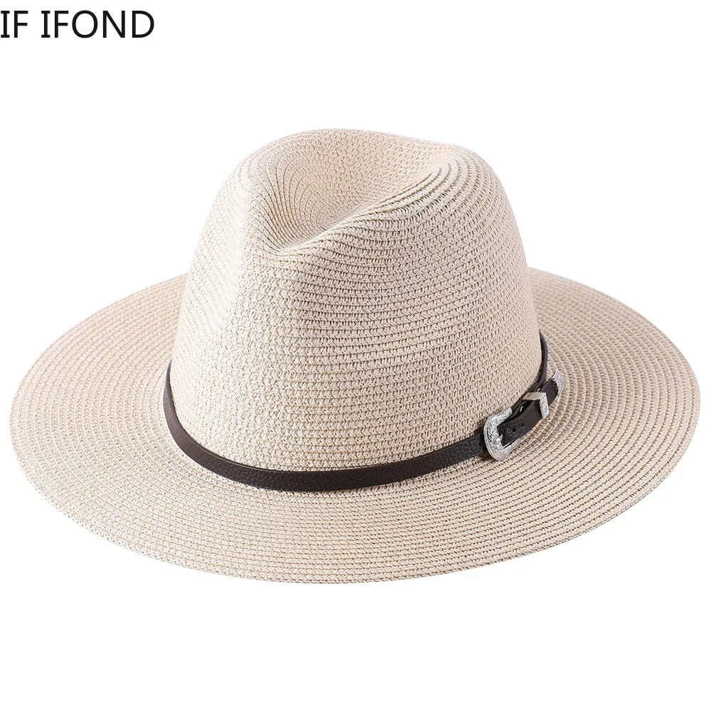 60cm-big-size-fashion-straw-parent-child-hat-for-women-men-summer-paper-panama-jazz-beach-hats-travel-uv-protection-sun-capkimludkimlud-35566602