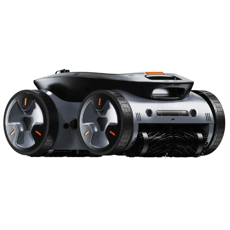 Pool Floor Cleaning Robot Wireless Pool Cleaning Robot