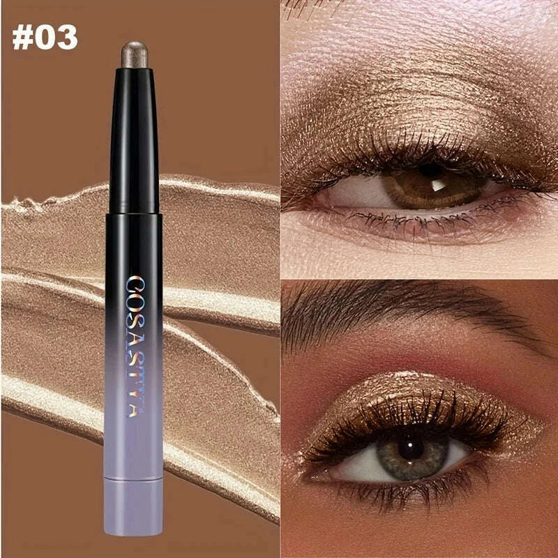 brown-neutral-metal-eye-shadow-stick-magic-color-cream-shimmer-crayon-eye-whitening-stick-highlight-pen-eyeliner-penkimlud-womens-fashion-34604666