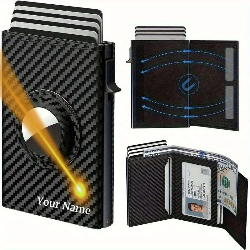 customized-name-mens-card-holder-high-quality-carbon-fiber-wallet-rfid-blocking-pop-up-card-purse-with-air-tag-positioning-slotkimludkimlud-35566824