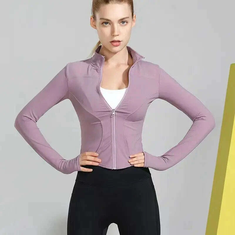 long-sleeve-sports-jacket-women-zip-fitness-yoga-shirt-winter-warm-gym-top-activewear-running-coats-workout-clothes-for-cycling-kimlud-kimlud-33912010