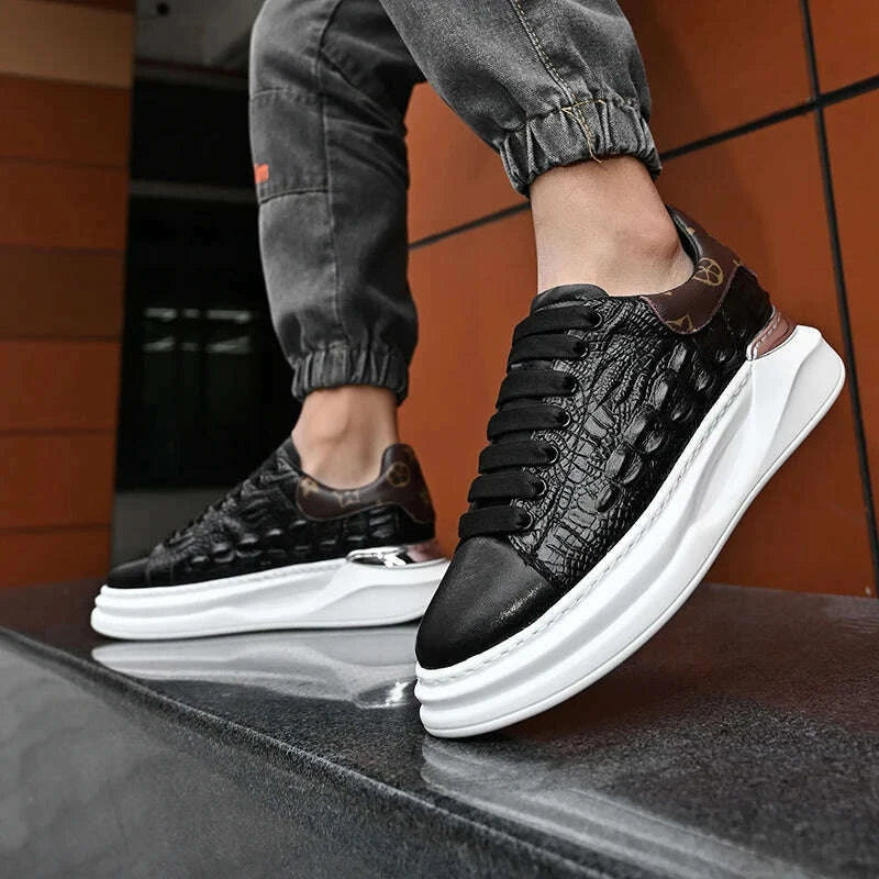 men-casual-board-shoes-white-sneakers-men-fashion-lace-up-leather-casual-comfortable-board-shoes-non-slip-board-shoe-men-shoeskimlud-womens-fashion-34621700