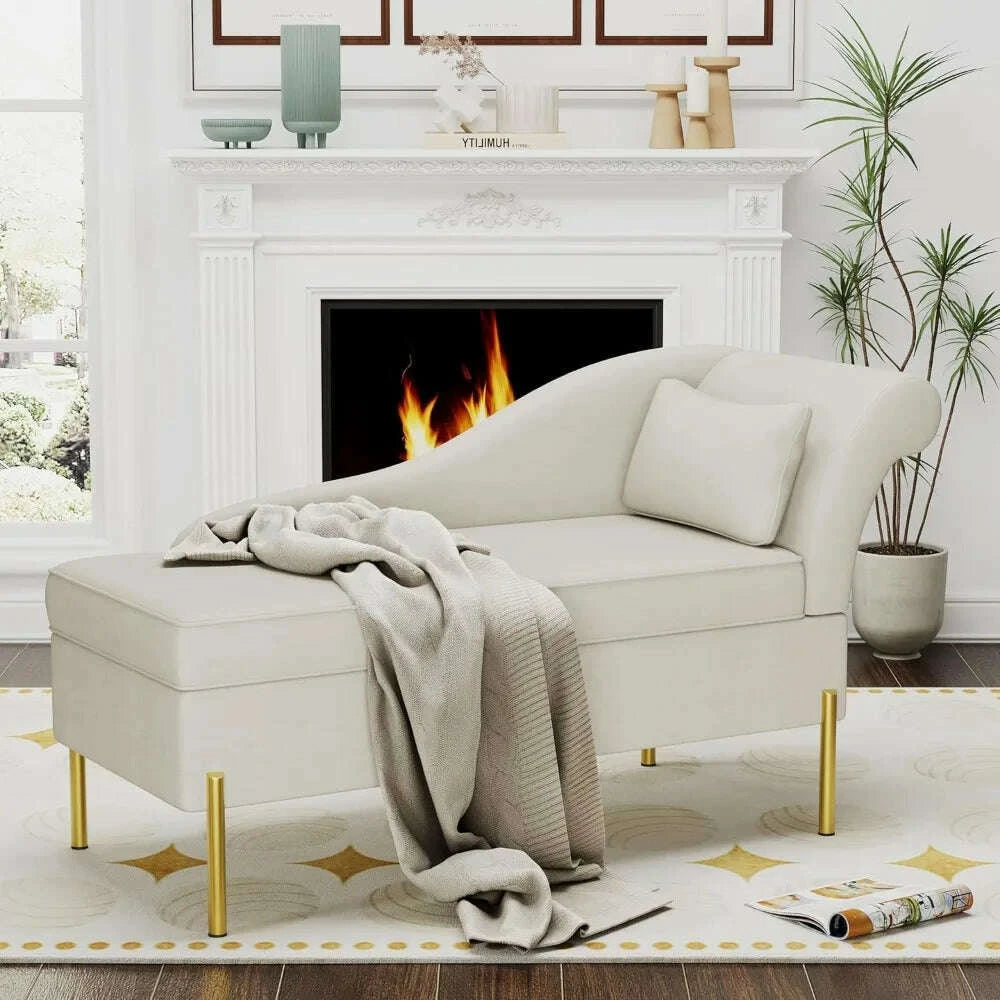 velvet-chaise-lounge-with-storage-modern-upholstered-tufted-chaise-lounge-chair-indoor-sofa-recliner-couch-for-bedroom-officekimlud-womens-fashion-34604429