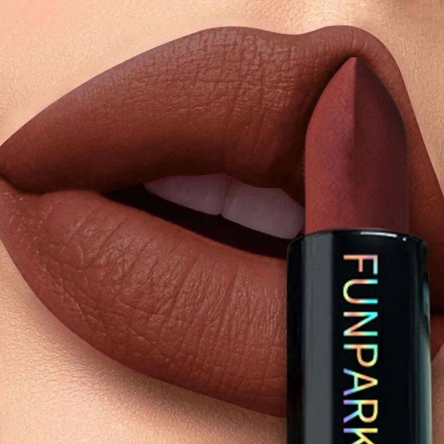 25-color-matte-lipstick-waterproof-long-lasting-velvet-finish-lip-tint-smooth-matte-lip-color-smudge-proof-lip-liner-lip-makeupkimlud-womens-fashion-34605016