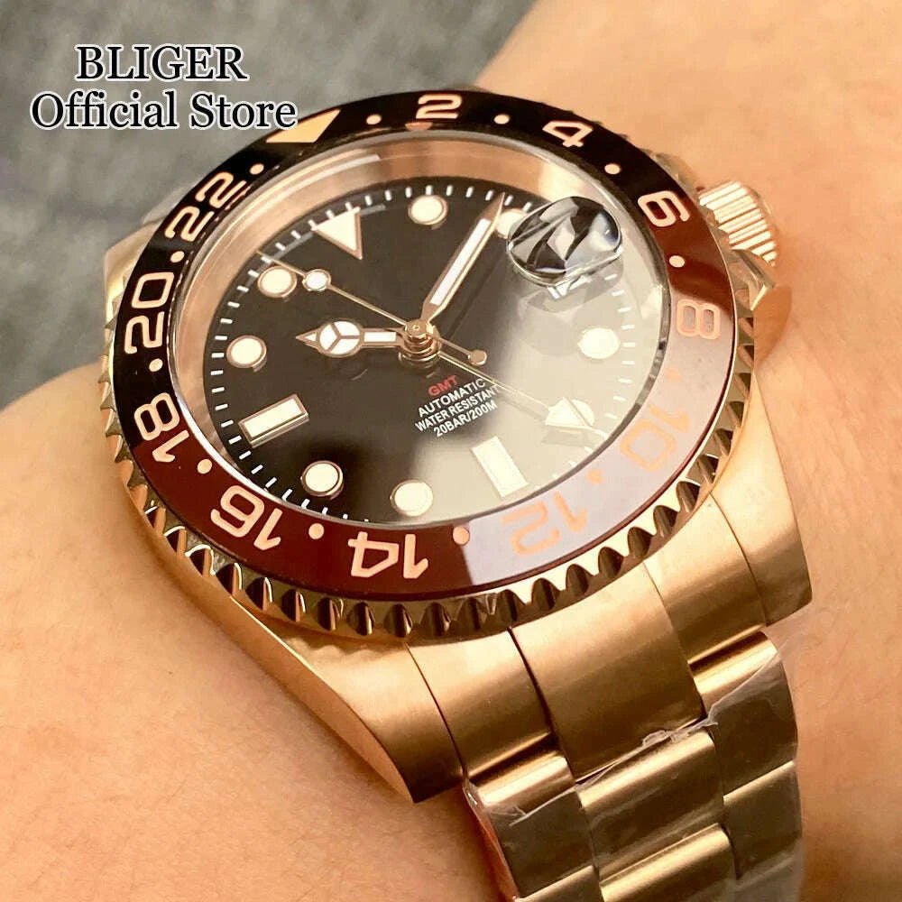 20atm-waterproof-40mm-rose-gold-nh34-gmt-automatic-watch-for-men-steel-strap-ceramics-bezel-sapphire-glass-luminouskimlud-womens-fashion-34611987