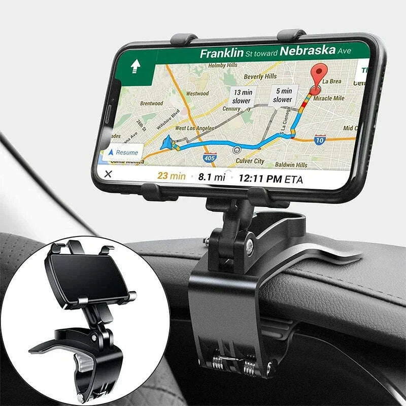 universal-car-phone-holder-stand-360-degree-rotation-gps-bracket-dashboard-clip-mount-car-mobile-phone-support-in-car-for-iphonekimlud-womens-fashion-34626811