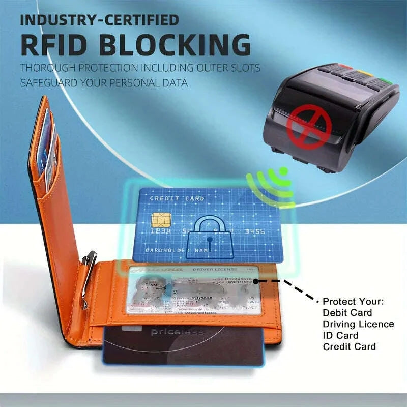 kimlud-mens-leather-wallet-rfid-blocking-anti-theft-wallet-multi-card-card-holder-money-clip-kimlud-womens-clothes-34635226