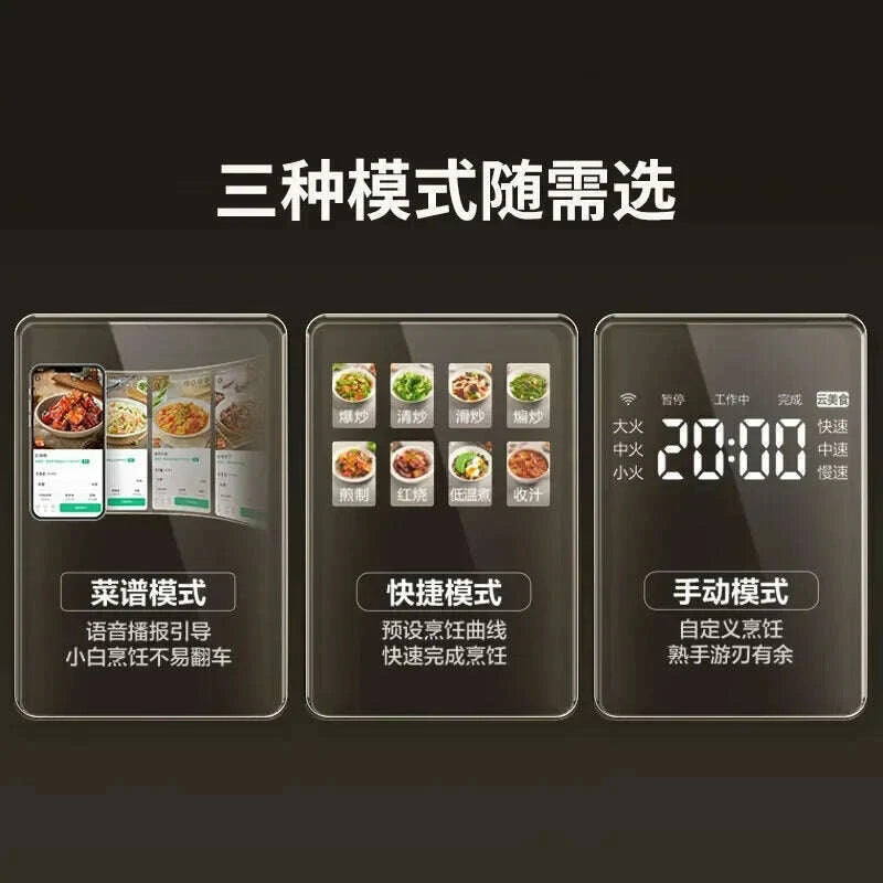 c30ts88-cooking-robot-cook3pro-fully-automatic-cooking-machine-multifunctional-cooking-robotkimlud-womens-fashion-34607912