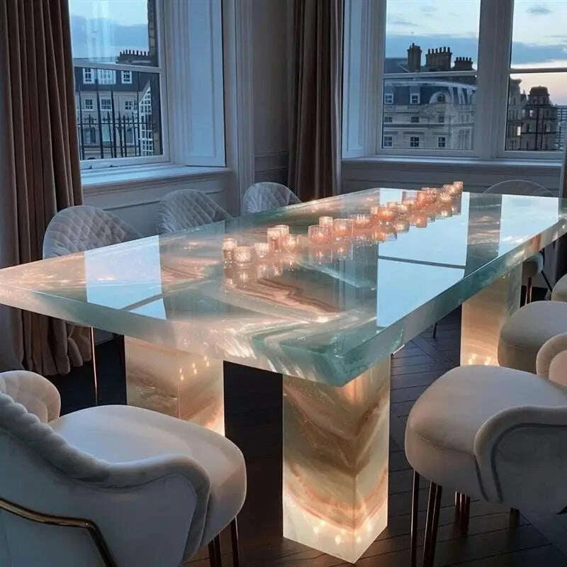 luminous-jade-dining-table-natural-luxury-stone-rectangular-pink-island-white-jade-light-luxury-high-end-marble-ricekimludkimlud-35571777