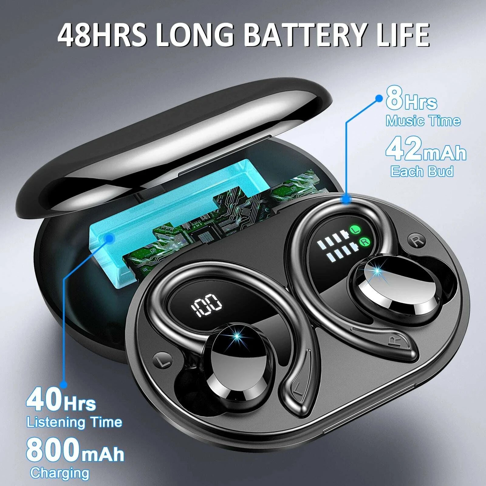 wireless-earbuds-bluetooth-53-earbuds-stereo-bass-in-ear-noise-cancelling-mic-earphones-ip7-waterproof-sports-40h-playbackkimludkimlud-35566021