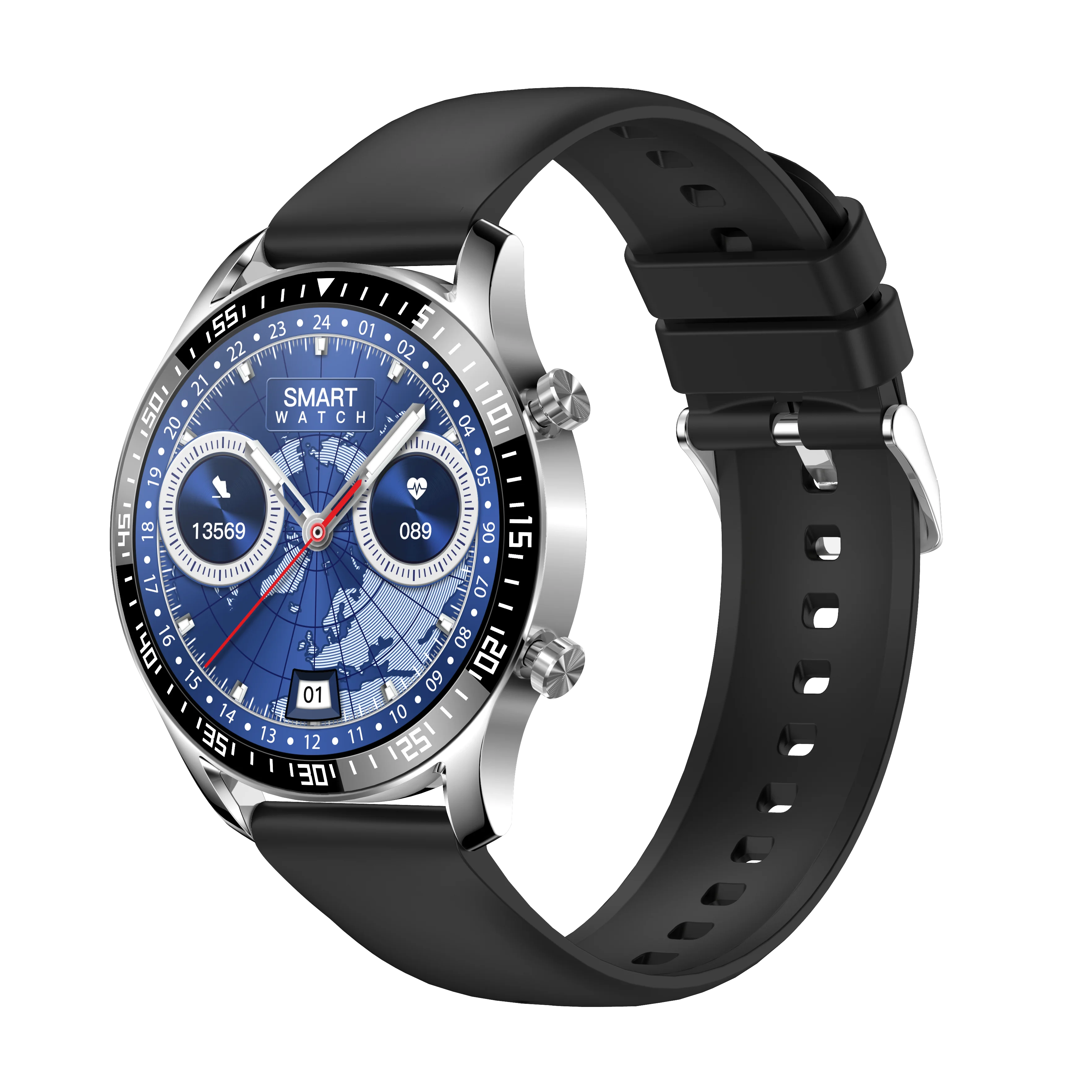 2025 New Sports Smartwatch for Man Bluetooth Call Camera Control Music Player AI Voice Fitness Tracker Watches for xiaomi Woman