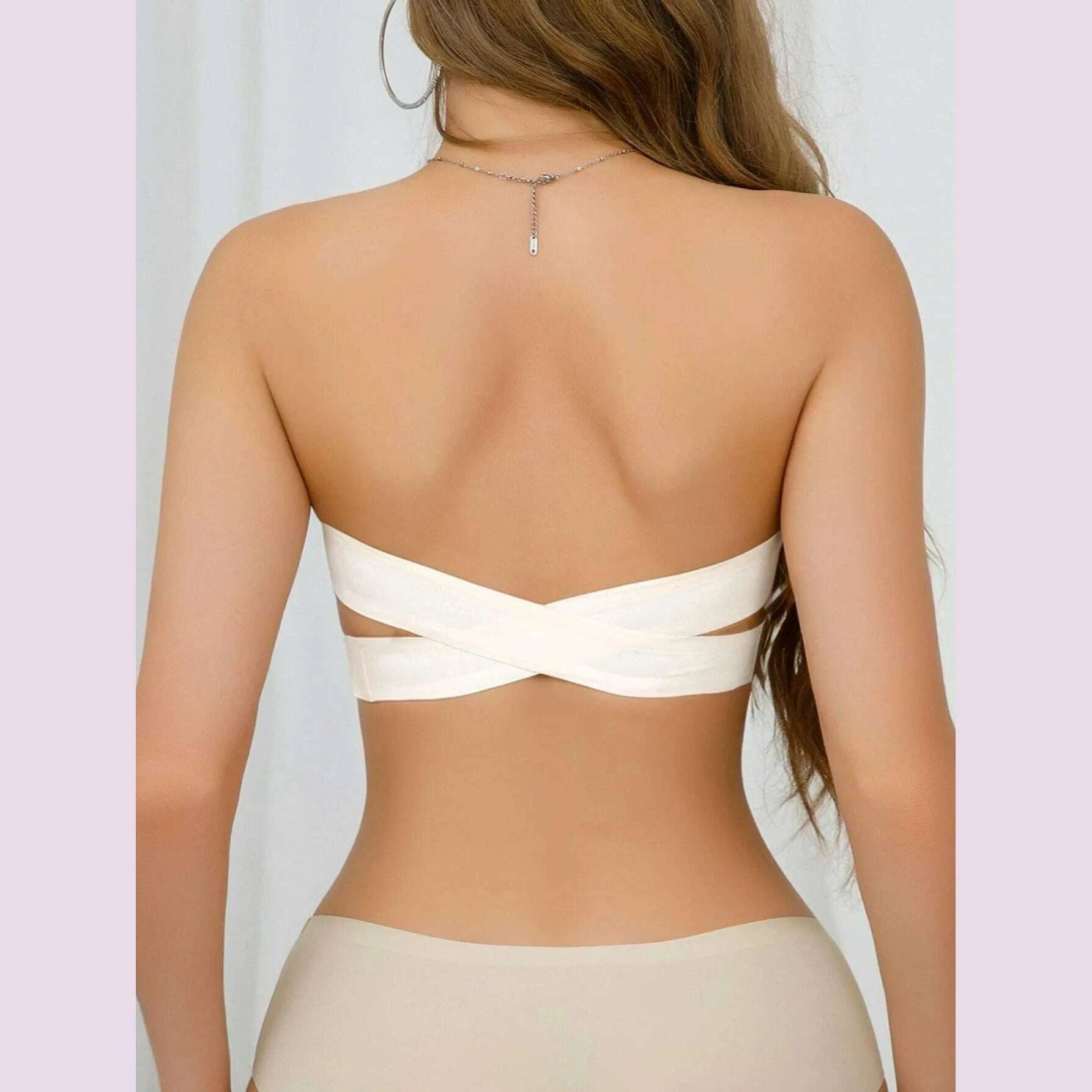 popular-womens-strapless-bra-cross-side-buckle-underwear-kimlud-kimlud-33922660