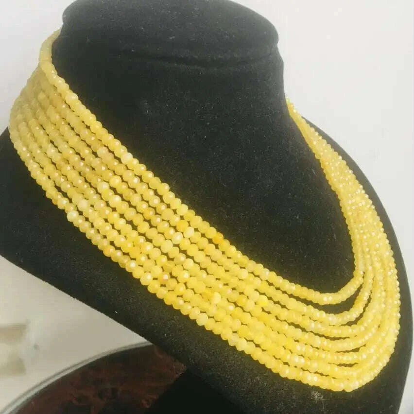 2x4mm-natural-ruby-faceted-beads-necklace-7-rows-17’-23-can-choice-red-blue-white-green-yellow-kimlud-kimlud-33912872