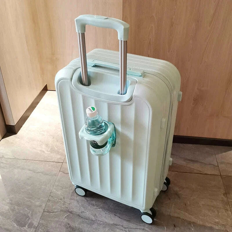 large-capacity-suitcase-lightweight-suitcase-set-20-inch-carry-on-cabin-suitcase-trolley-luggage-with-cup-holderkimlud-womens-fashion-34614453