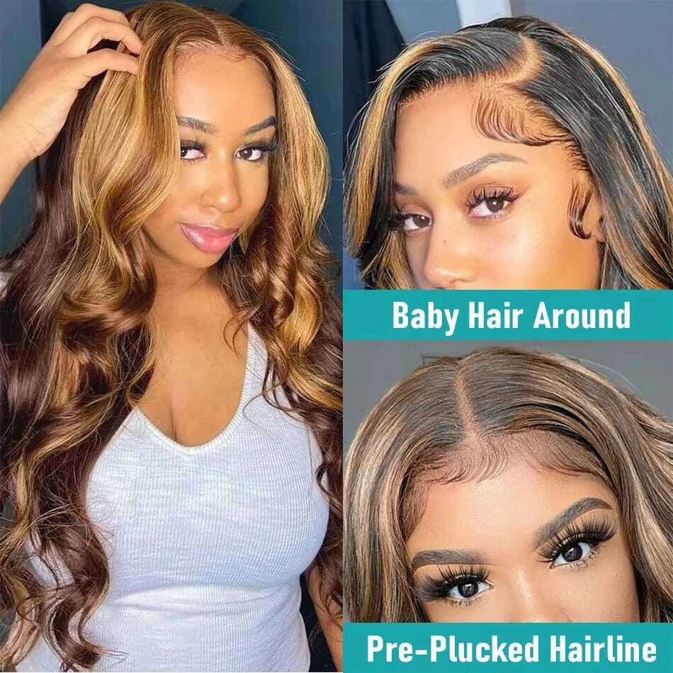 highlight-200-density-lace-front-wig-human-hair-body-wave-30-inch-colored-wigs-brazilian-13x6-hd-lace-frontal-wig-for-women-kimlud-kimlud-33922626