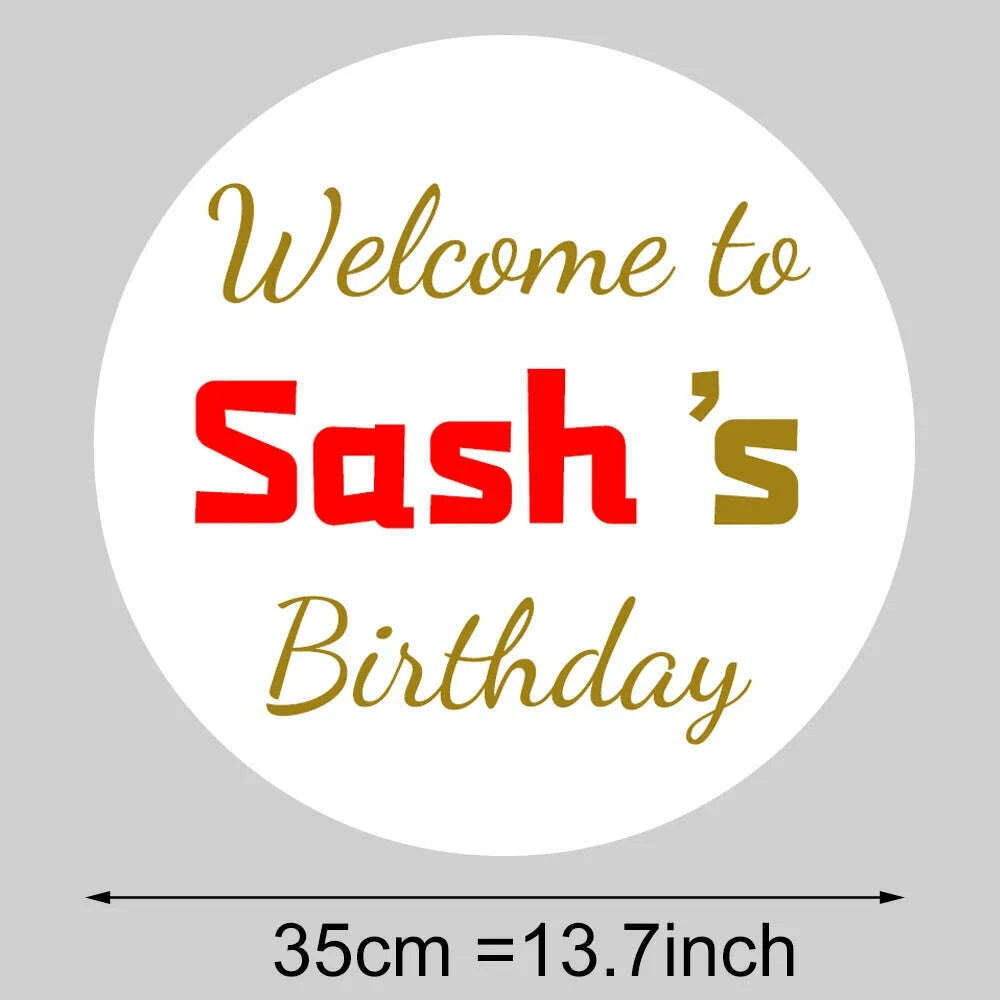 round-custom-welcome-sign-board-35x35cm-personalized-welcome-baby-shower-sign-for-birthday-decoration-baby-shower-party-decor-kimlud-kimlud-33911982