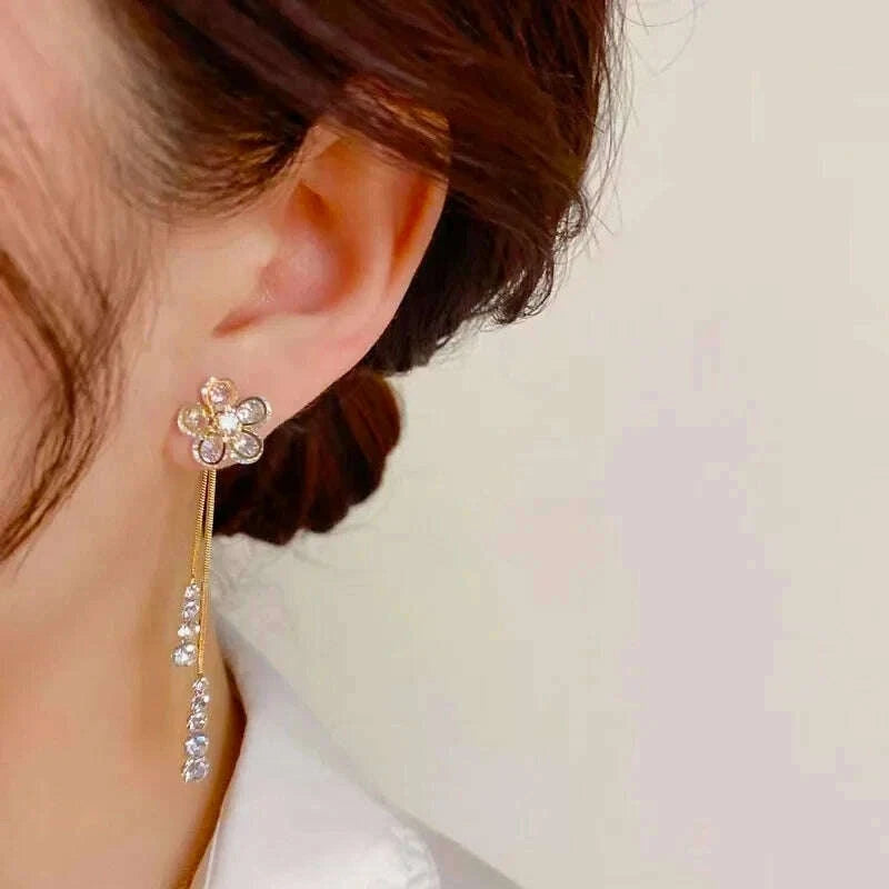 new-sweet-zircon-flower-long-tassel-pendant-stud-earrings-for-women-elegant-exquisite-temperament-girls-birthday-gift-jewelrykimlud-womens-fashion-34605826