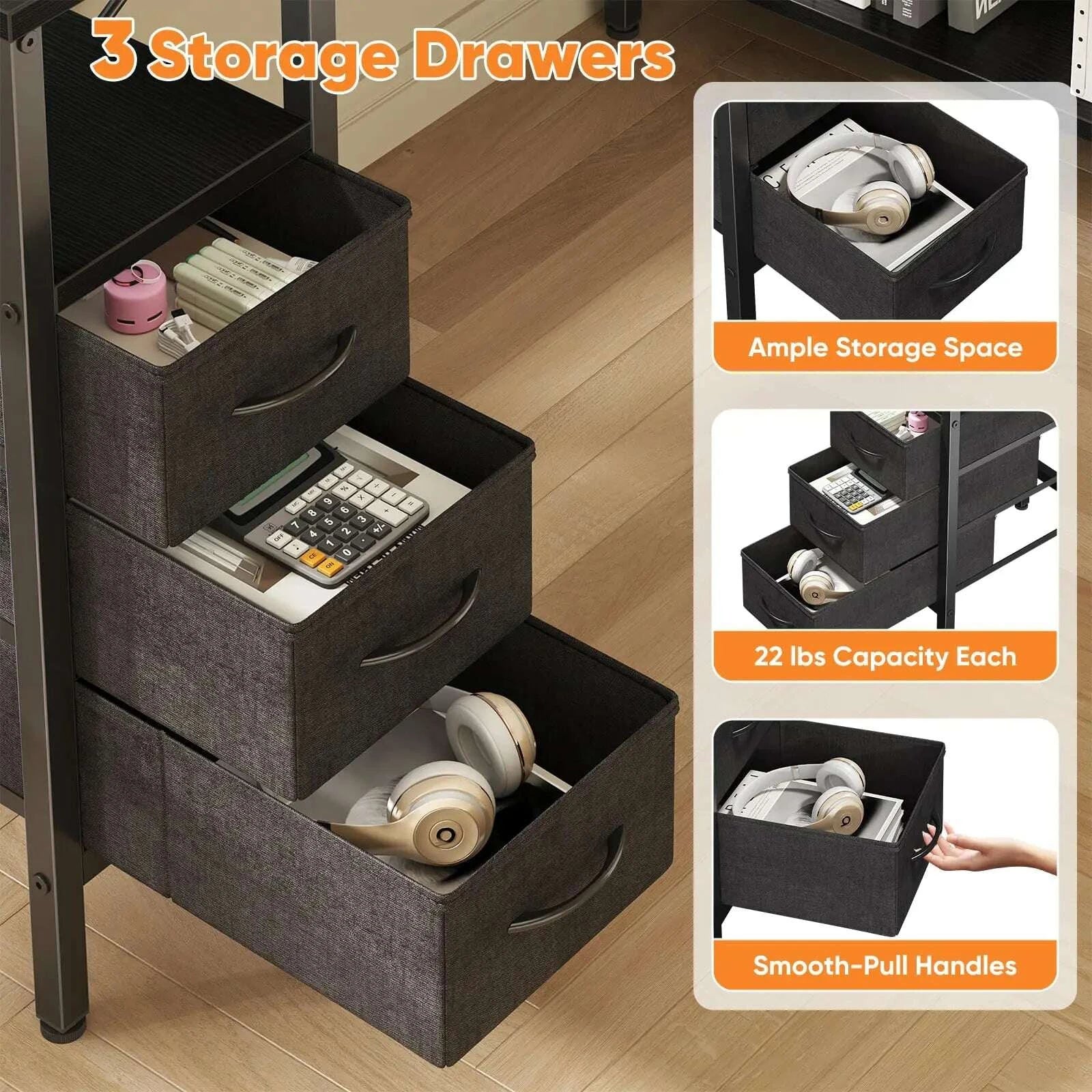 jhk-l-shaped-desk-with-shelf-drawers-55-inch-corner-computer-desks-gaming-with-power-outlet-adjustable-shelves-home-office-tablekimludkimlud-35570738