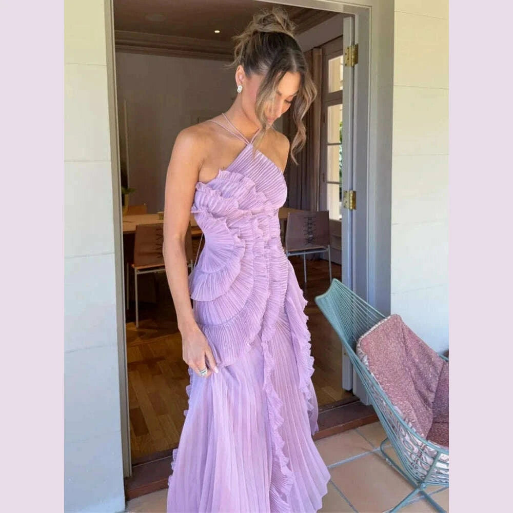 fashoin-pleated-patchwork-sleeveless-summer-dress-women-elegant-halter-backless-split-maxi-dress-ladies-party-evening-dress-2025kimlud-womens-fashion-34600155