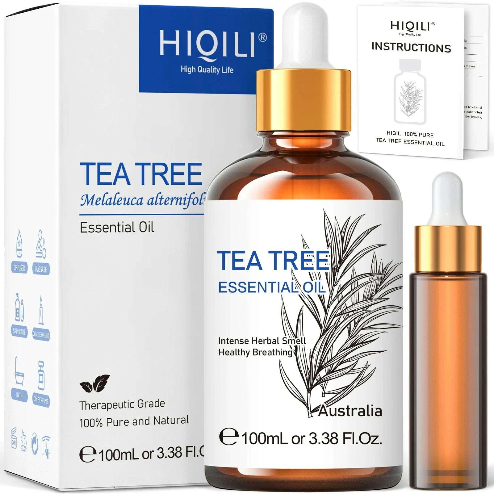 hiqili-100ml-tea-tree-essential-oils-for-diffuser-humidifier-aromatherapy-massage-aromatic-oil-for-candles-making-soap-hair-carekimludkimlud-35567706