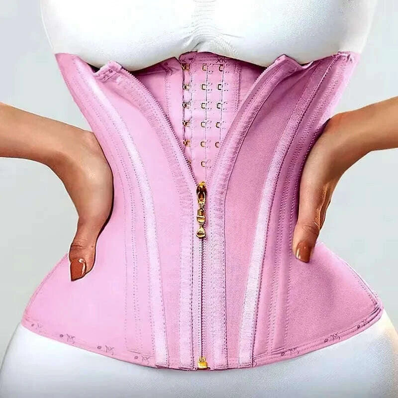 afrulia-fajas-colombianas-girdles-double-compression-vest-waist-trainer-corset-with-zipper-hook-flat-belly-slimming-body-shaperskimludkimlud-35576179